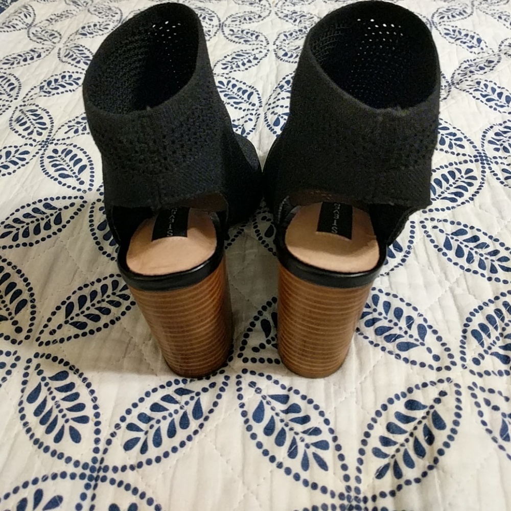 Steven by Steve Madden Heels NIB - Picture 3 of 6